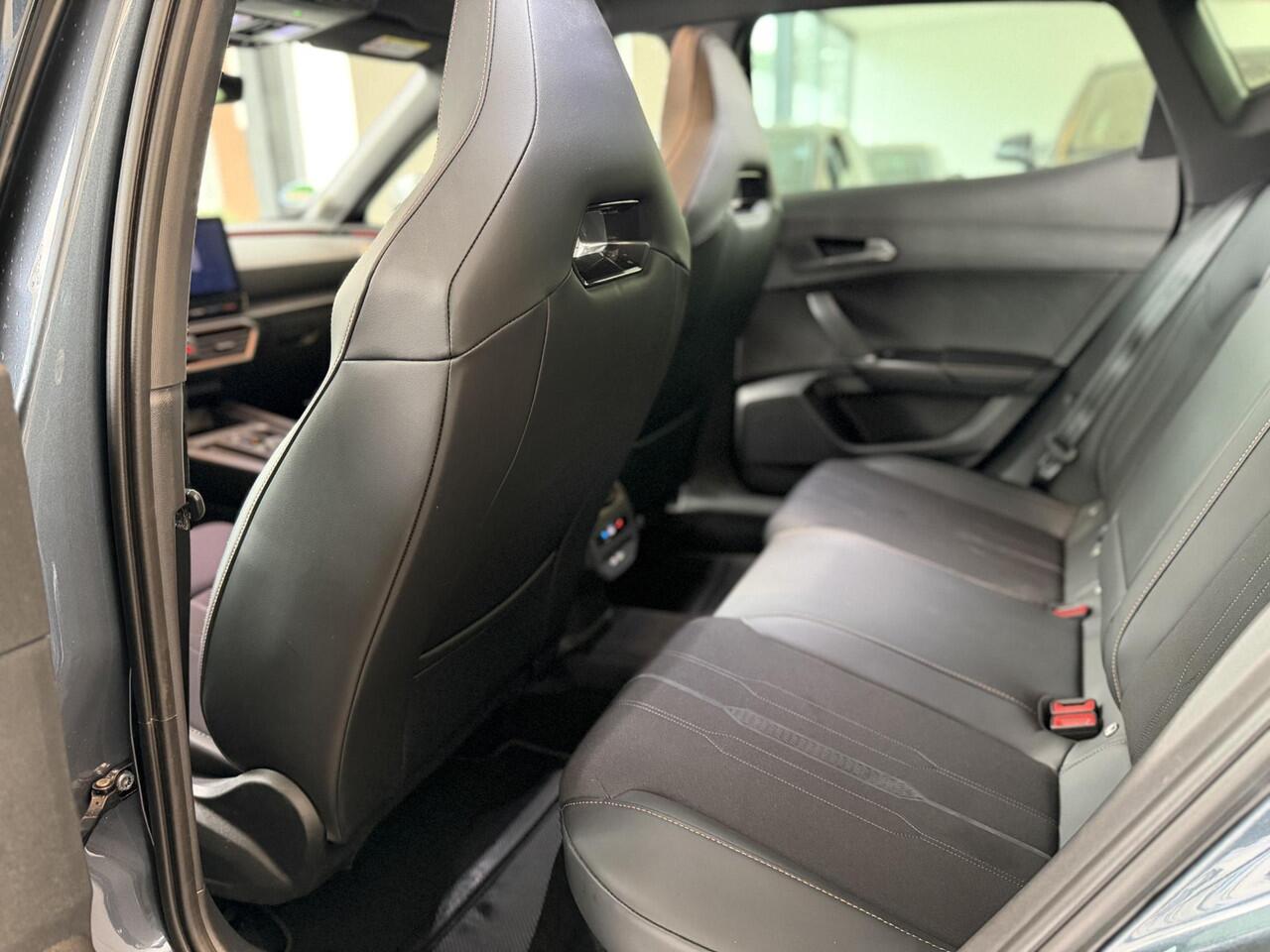 Cupra Formentor 1.4 e-Hybrid VZ Performance