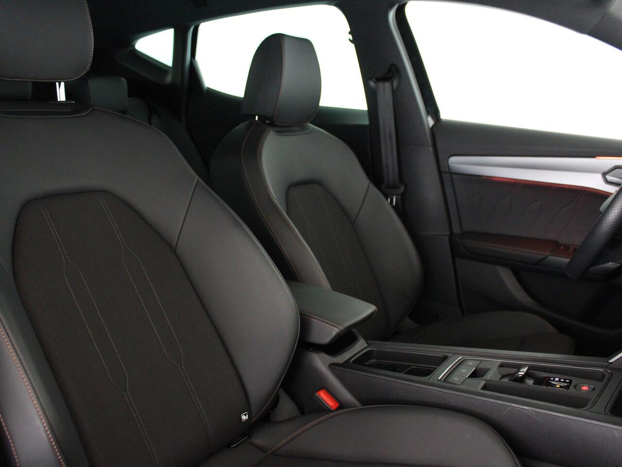 Cupra Formentor 1.4 e-Hybrid Business | ACC | Clima | Navi |*