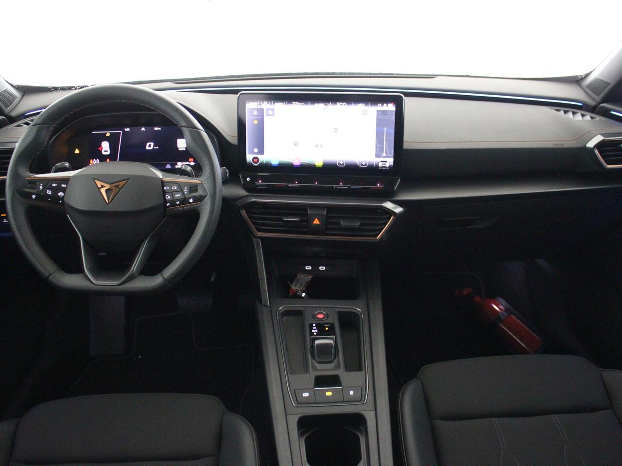 Cupra Formentor 1.4 e-Hybrid Business | ACC | Clima | Navi |*