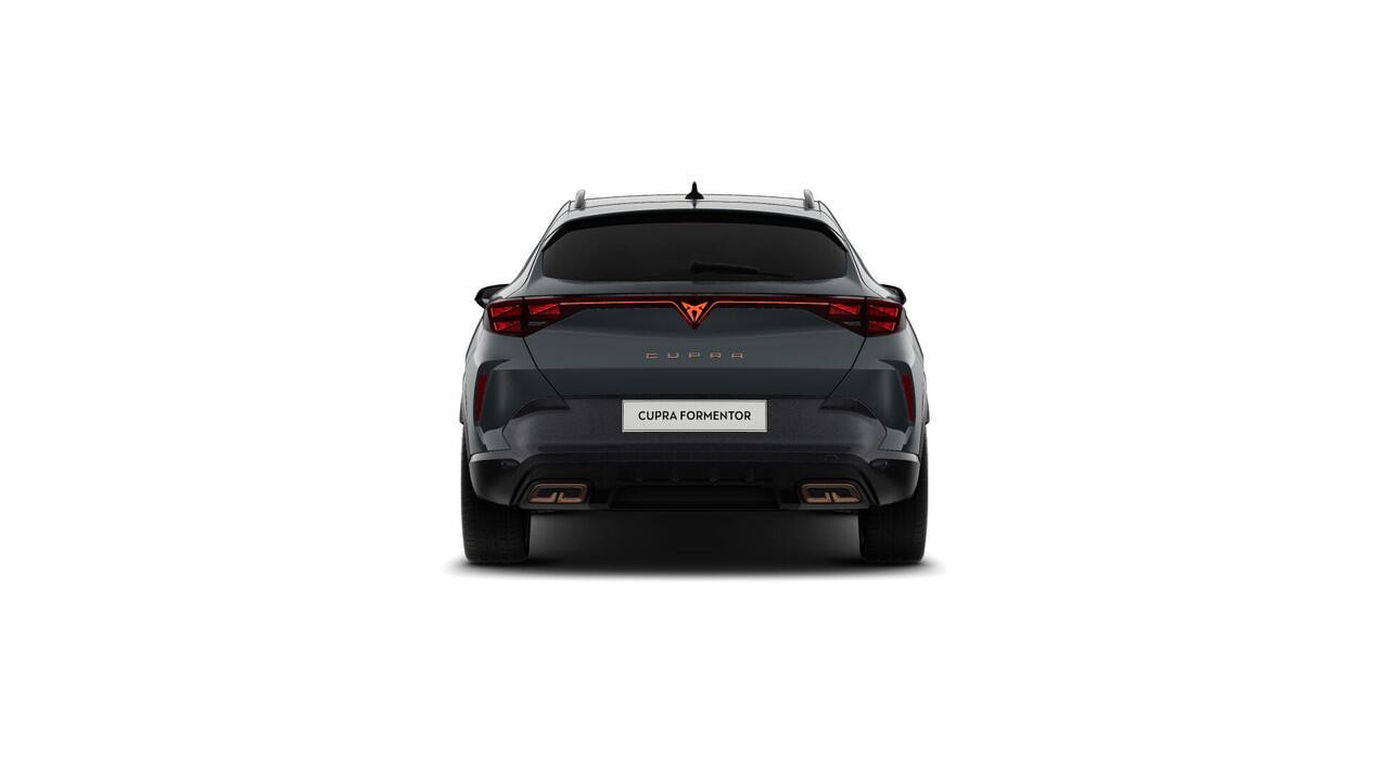 Cupra Formentor 1.5 TSI e-Hybrid 272 6DSG VZ Performance | Achteruitrijcamera | Digitaal instrumentenpaneel (Virtual Cockpit) | Draadloze Apple CarPlay(TM), Android Auto(TM)