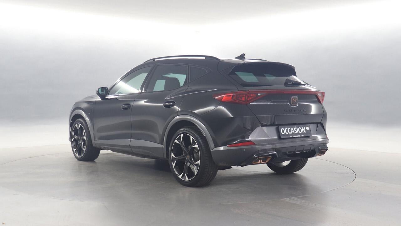 Cupra Formentor 1.4 TSI eHybrid 204pk PHEV Adrenaline / Camera / Elektrische Achterklep / Adaptive Cruise
