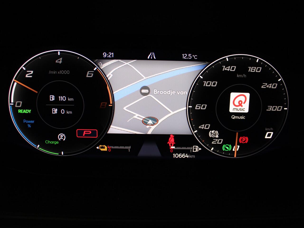 Cupra Formentor 1.4 e-Hybrid Business | ACC | Clima | Navi |* 27 t/m 31 dec eindejaarsshow!!