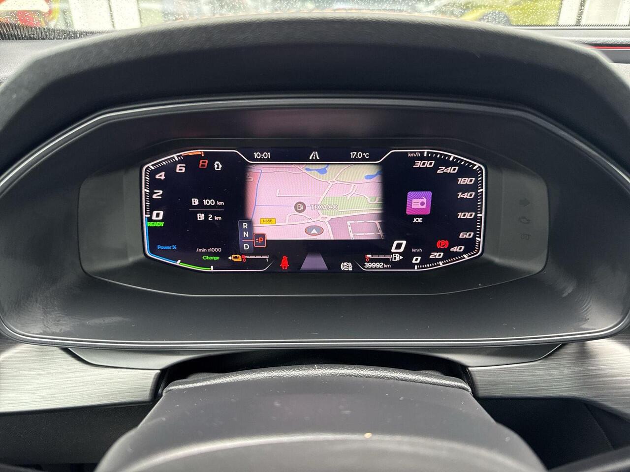 Cupra Formentor 1.4 e-Hybrid Business | 99% SOH | PHEV | A.Camera | Elec. Achterklep | ACC | 204Pk