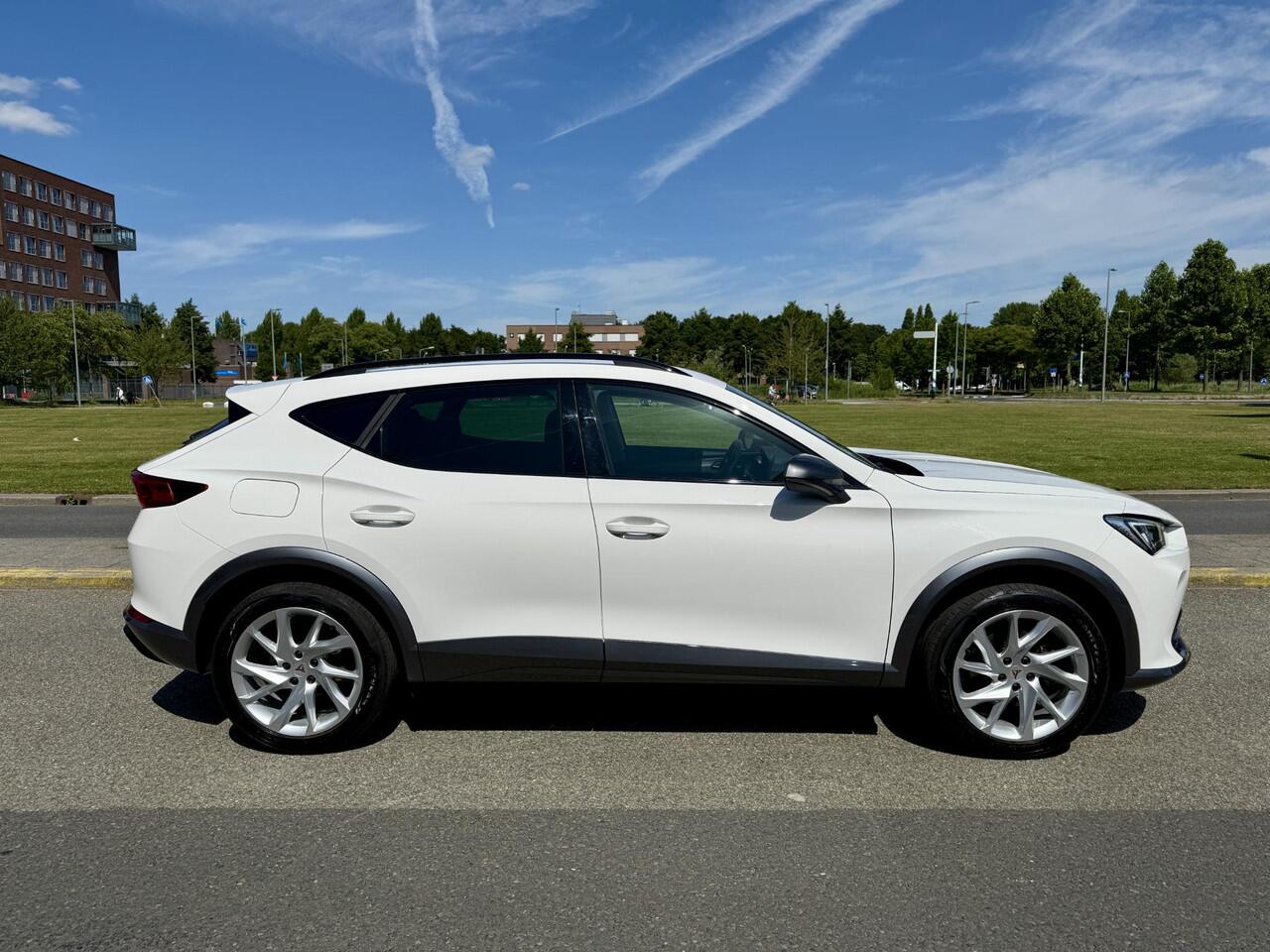 Cupra Formentor 1.4 e-Hybrid Carplay / Virtual Cockpit / LED