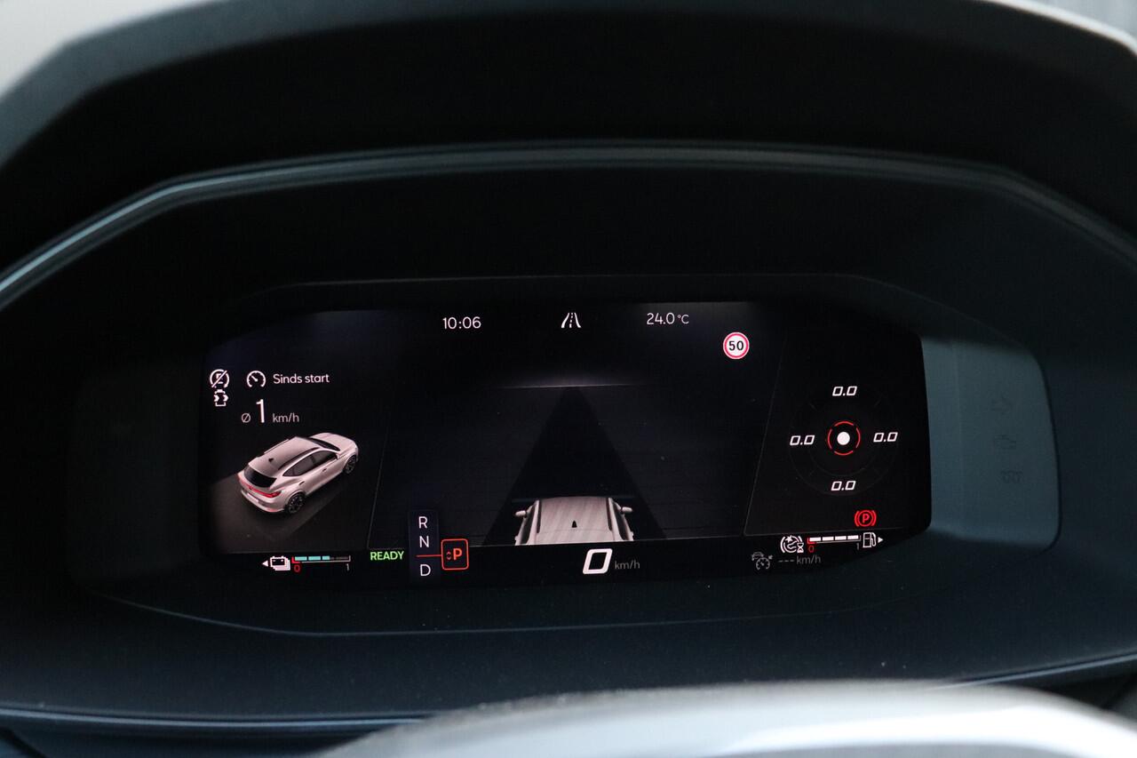 Cupra Formentor 1.4 e-Hybrid Business| PANO | PDC | CRUISE | NAVI | APPLE CARPLAY |