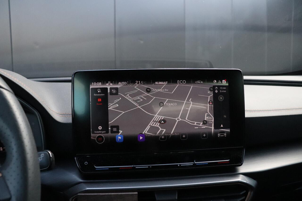 Cupra Formentor 1.4 e-Hybrid Business| PANO | PDC | CRUISE | NAVI | APPLE CARPLAY |