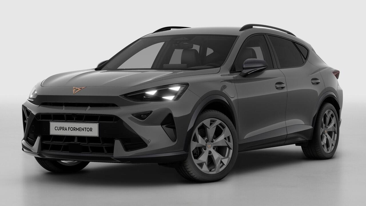 Cupra Formentor 1.5 TSI e-Hybrid 204 6DSG Business | Achteruitrijcamera | Digitaal instrumentenpaneel (Virtual Cockpit) | Draadloze Apple CarPlay(TM), Android Auto(TM)