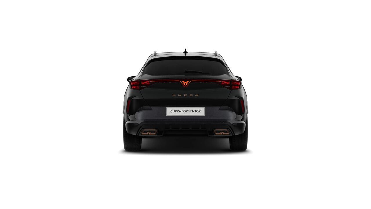 Cupra Formentor 1.5 TSI e-Hybrid 272 6DSG VZ Performance | Achteruitrijcamera | Digitaal instrumentenpaneel (Virtual Cockpit) | Draadloze Apple CarPlay(TM), Android Auto(TM)