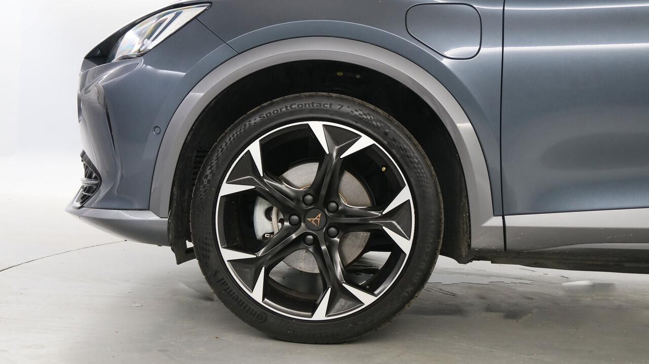 Cupra Formentor 1.4 TSI eHybrid 204pk PHEV Adrenaline / Navigatie / Camera / Trekhaak / Elektrische achterklep