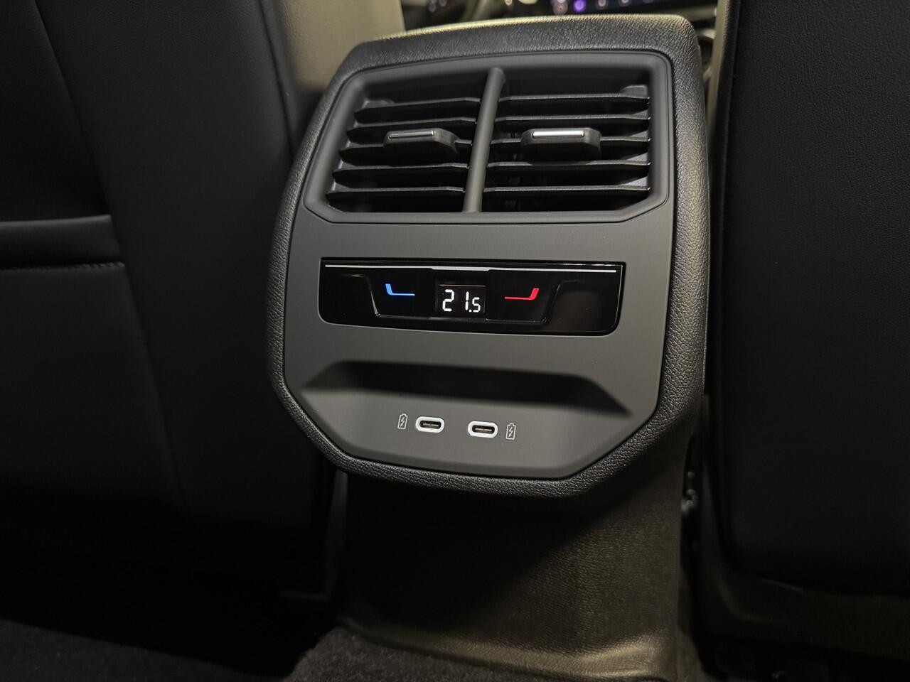 Cupra Formentor 1.4 Memoryseat/Trekhaak/Camera