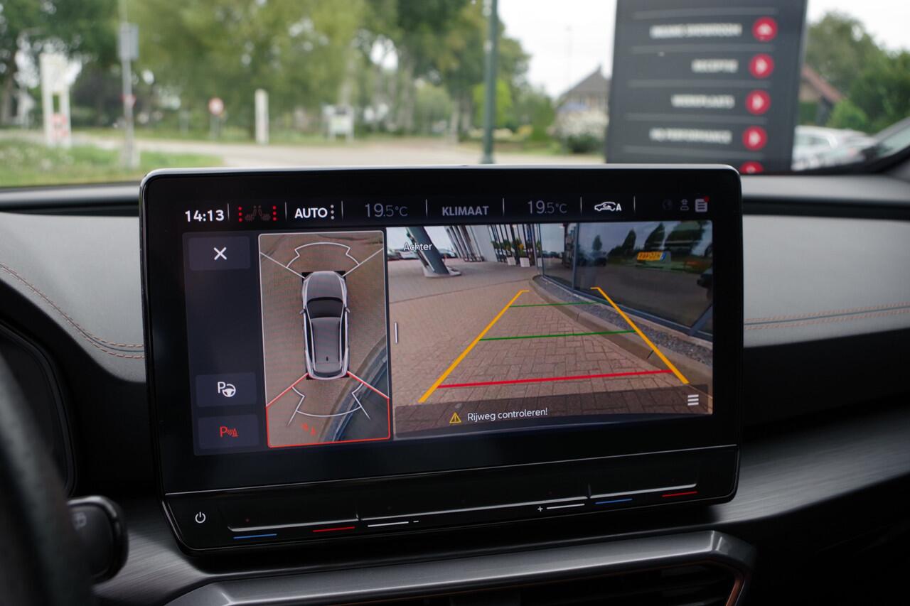 Cupra Formentor 1.4 Plug-In Hybride *15 + Voorradig in diverse uitvoeringen*