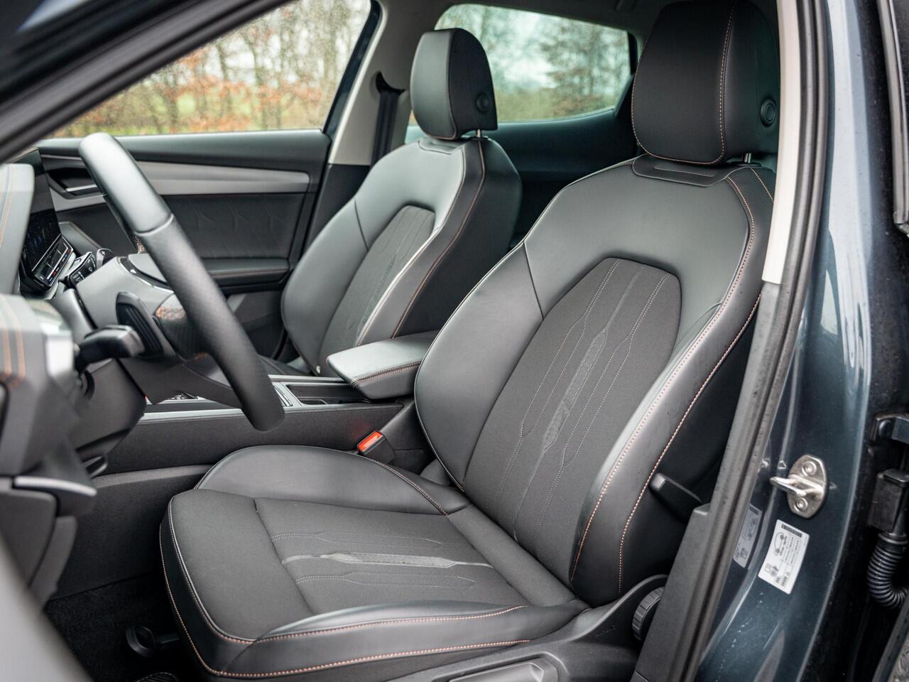 Cupra Formentor 1.4 e-Hybrid Adrenaline