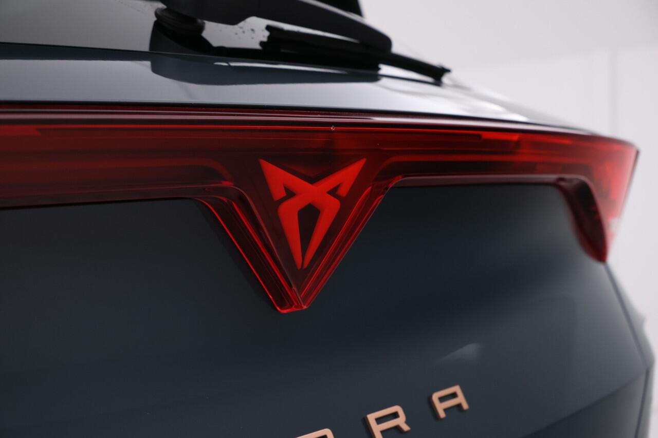 Cupra Formentor 1.5 TSI e-Hybrid Business Automaat, Fabrieksgarantie,