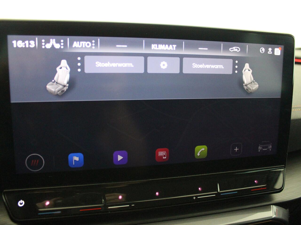 Cupra Formentor 1.4 e-Hybrid Business | ACC | Clima | Navi |* 27 t/m 31 dec eindejaarsshow!!