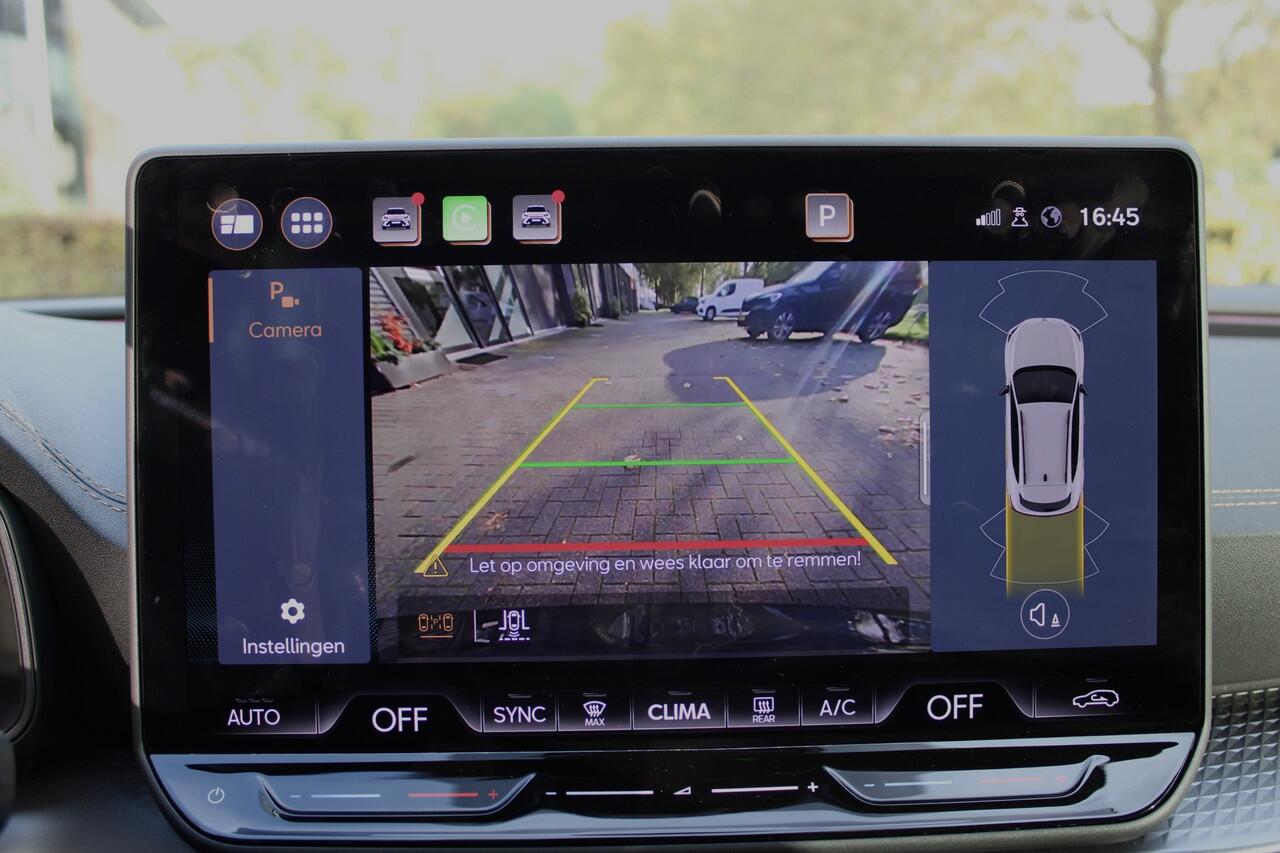 Cupra Formentor 1.5 TSI 110kW DSG NIEUW MODEL Matrix LED/DCC/ACC/Camera/Keyless/Elek. klep/19"