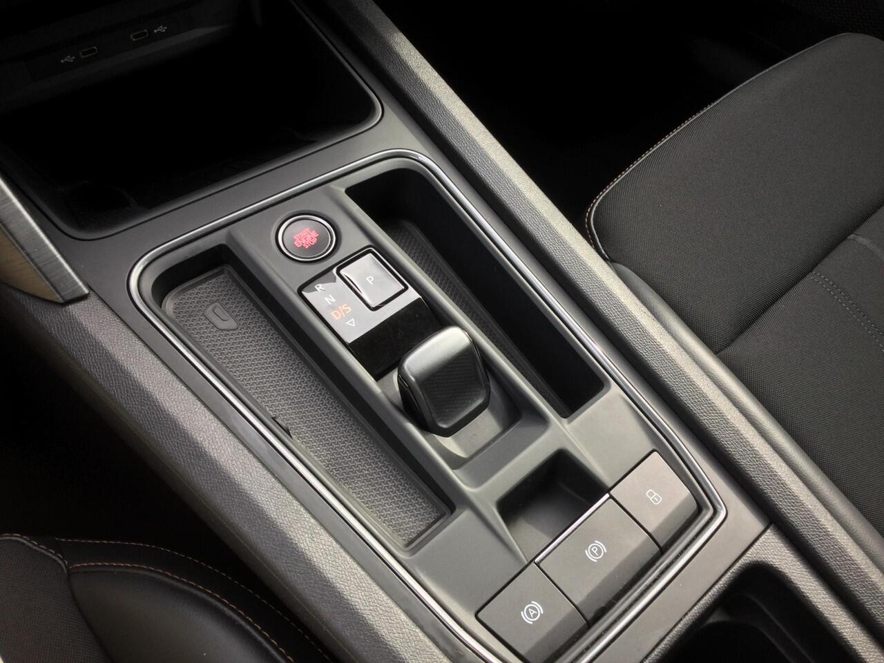 Cupra Formentor 1.5 TSI Business Edition | Digitale Cockpit | Camera | LED | AppleCarplay |