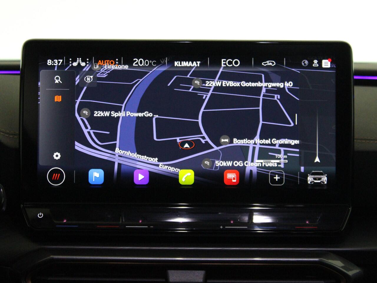 Cupra Formentor 1.4 e-Hybrid Business | ACC | Clima | Navi |* 27 t/m 31 dec eindejaarsshow!!