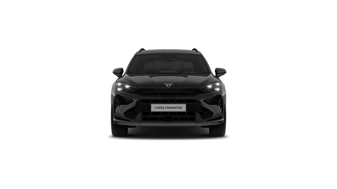 Cupra Formentor 1.5 TSI e-Hybrid 204 6DSG Essential | Digitaal instrumentenpaneel (Virtual Cockpit) | Draadloze Apple CarPlay(TM), Android Auto(TM) | Elektronisch Sperdifferentieel (XDS)