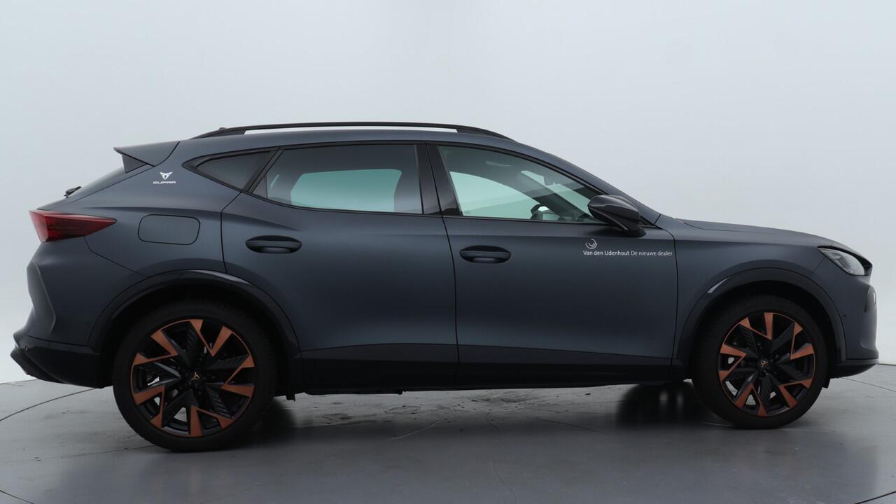 Cupra Formentor 1.5 TSI e-Hybrid VZ Performance / Demonstratievoertuig