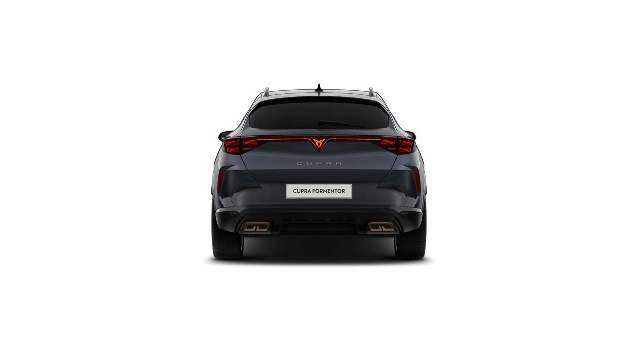 Cupra Formentor 1.5 TSI e-Hybrid 204 6DSG Business | Achteruitrijcamera | Digitaal instrumentenpaneel (Virtual Cockpit) | Draadloze Apple CarPlay(TM), Android Auto(TM)