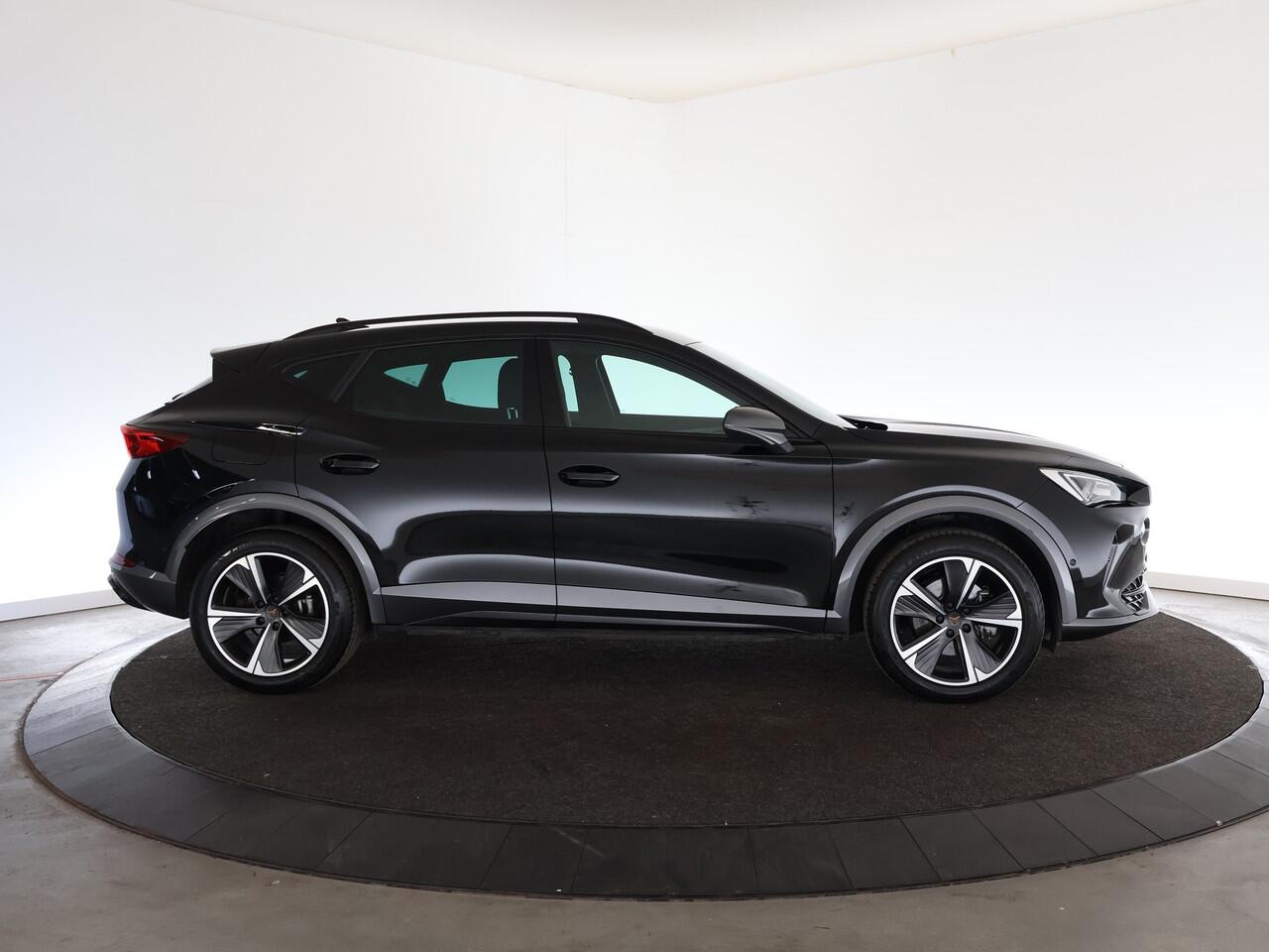 Cupra Formentor 1.4 e-Hybrid Business | ACC | Clima | Navi |*