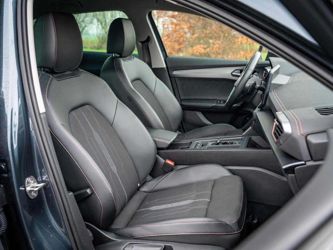 Cupra Formentor 1.4 e-Hybrid Adrenaline