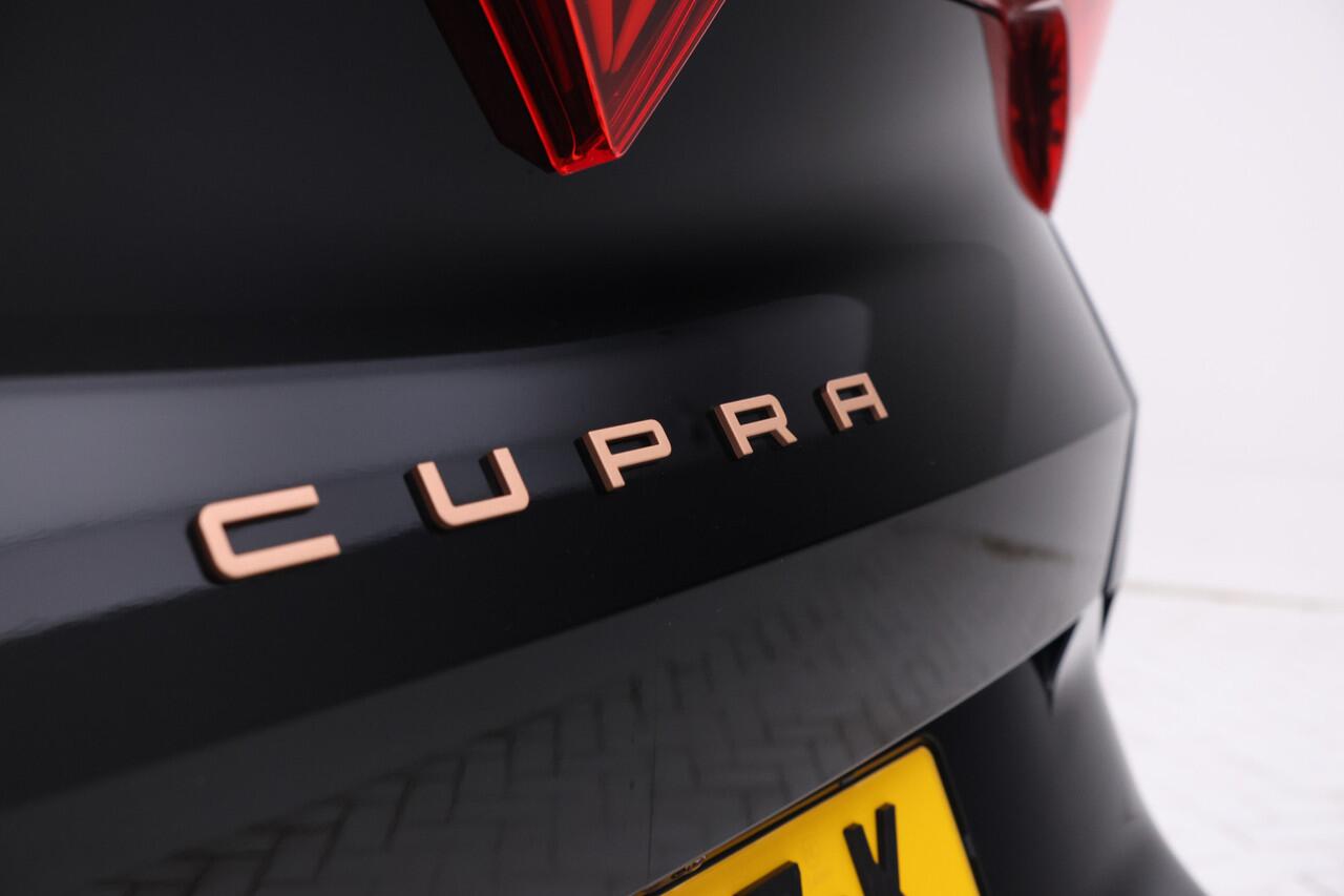 Cupra Formentor 1.5 TSI e-Hybrid Business Automaat, Fabrieksgarantie,