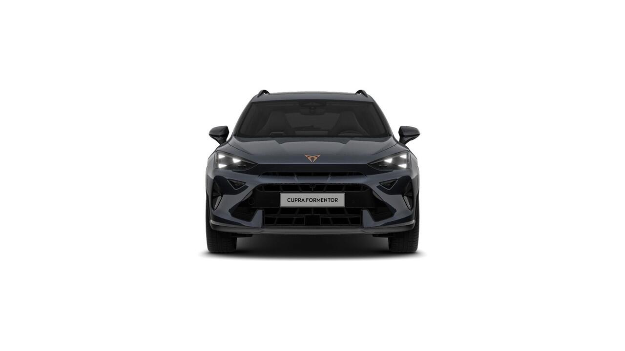 Cupra Formentor 1.5 TSI e-Hybrid 272 6DSG VZ Performance | Achteruitrijcamera | Digitaal instrumentenpaneel (Virtual Cockpit) | Draadloze Apple CarPlay(TM), Android Auto(TM)