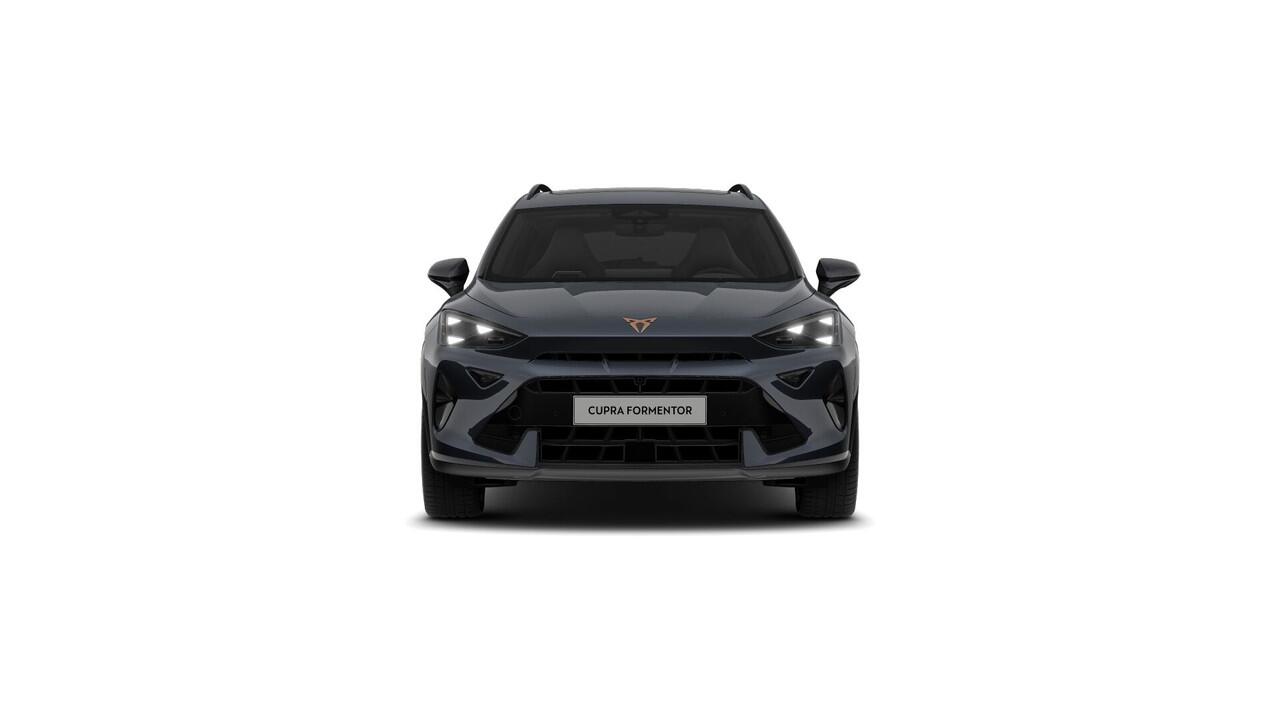 Cupra Formentor 1.5 TSI e-Hybrid 272 6DSG VZ Performance | Achteruitrijcamera | Digitaal instrumentenpaneel (Virtual Cockpit) | Draadloze Apple CarPlay(TM), Android Auto(TM)