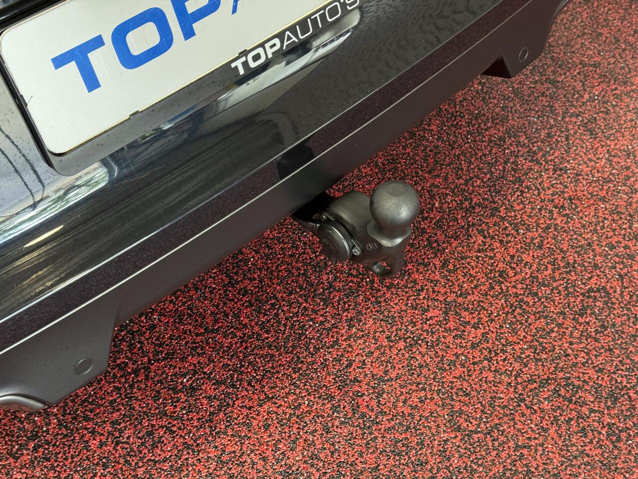 Cupra Formentor ?NW MODEL? 1.5 eTSI 150 MHEV CAMERA ELEK.TREKHAAK STOEL/STUUR ELEK.KLEP VERW. LED LEER CARPLAY ZWARTE.HEMEL 10/2024