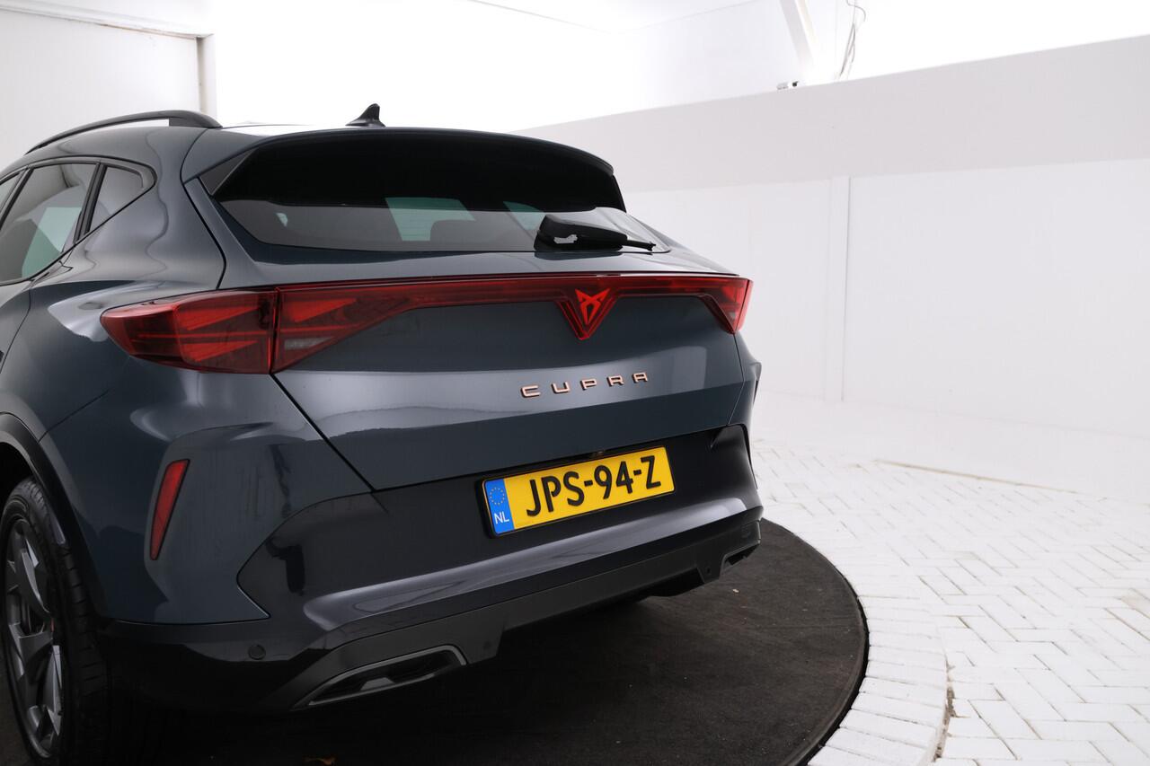 Cupra Formentor 1.5 TSI e-Hybrid Business Automaat, Fabrieksgarantie,