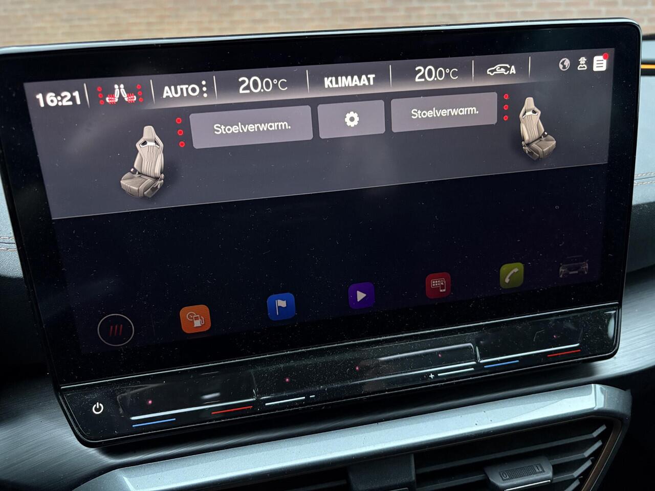 Cupra Formentor 1.4 e-Hybrid VZ Copper Edition "Pano / Mat"