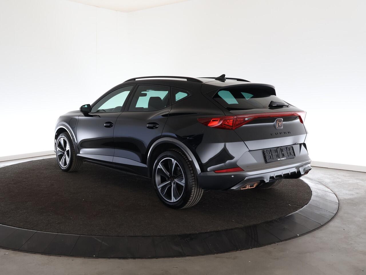 Cupra Formentor 1.4 e-Hybrid Business | ACC | Clima | Navi |*