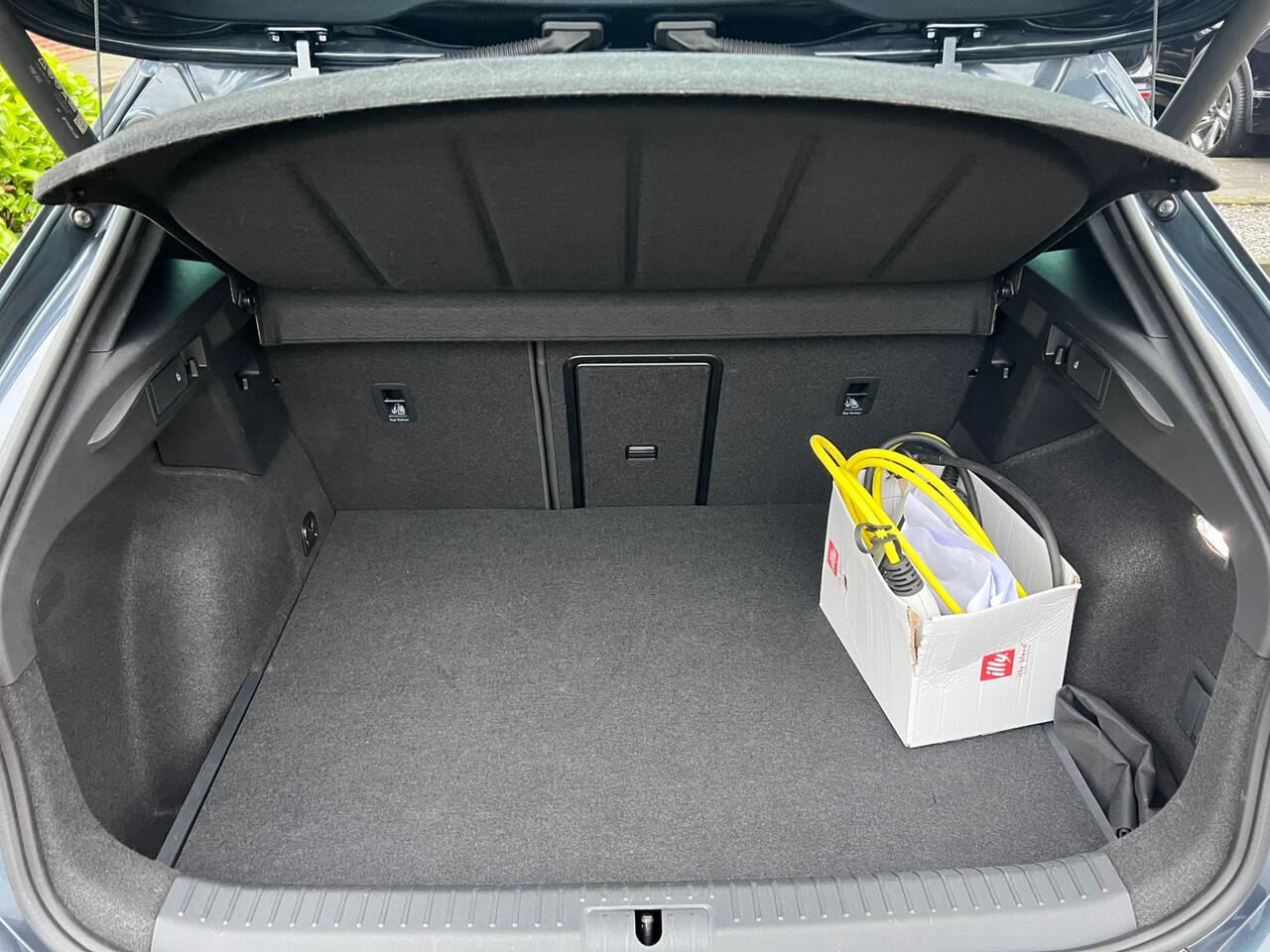 Cupra Formentor 1.4 e-Hybrid VZ Performance 245pk, leer, pano, virtual cockpit, memory stoelen