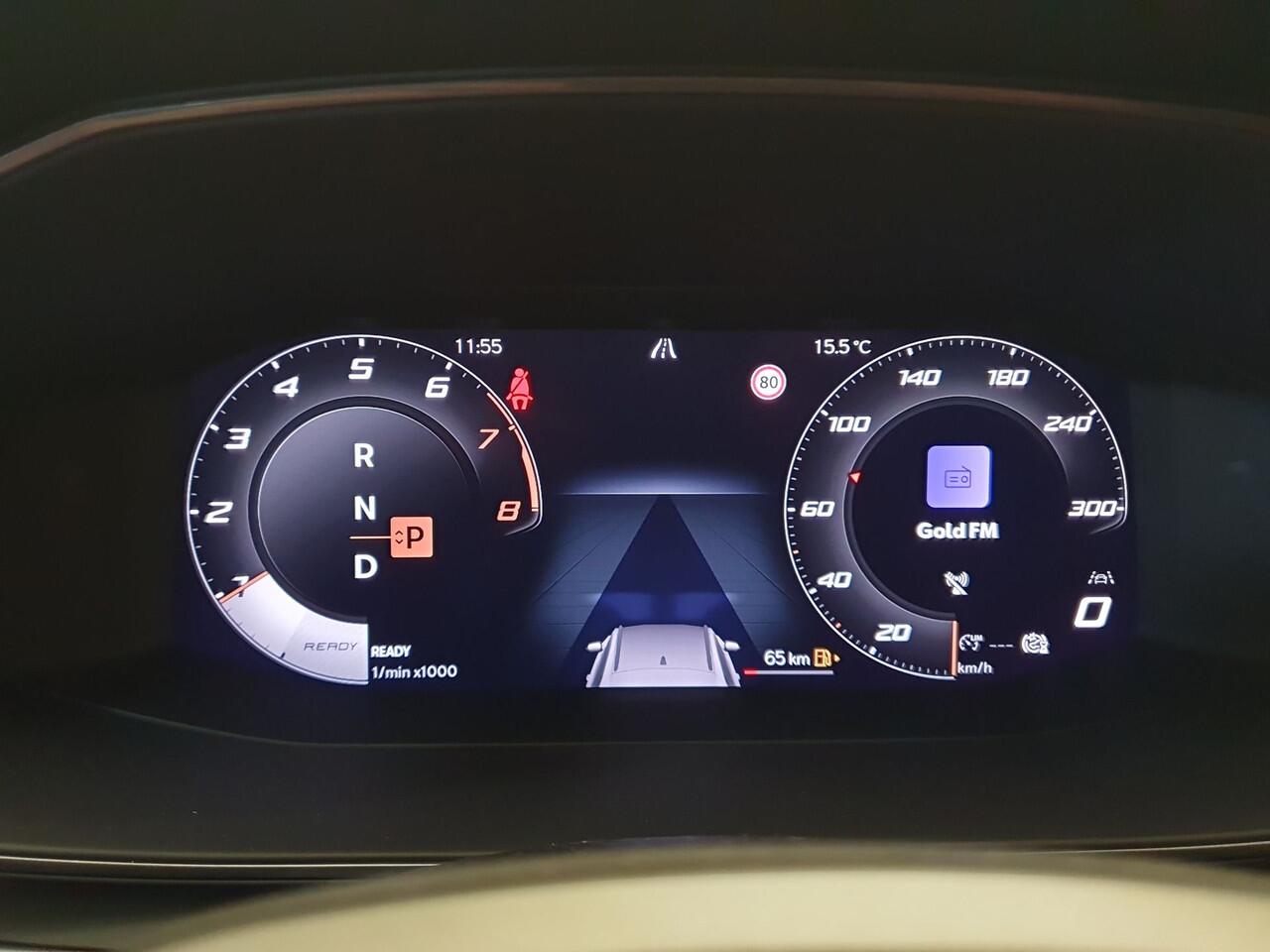 Cupra Formentor 1.5 TSI 150pk DSG/AUT MHEV facelift Wegklapbare trekhaak, Panoramadak, Winterpakket