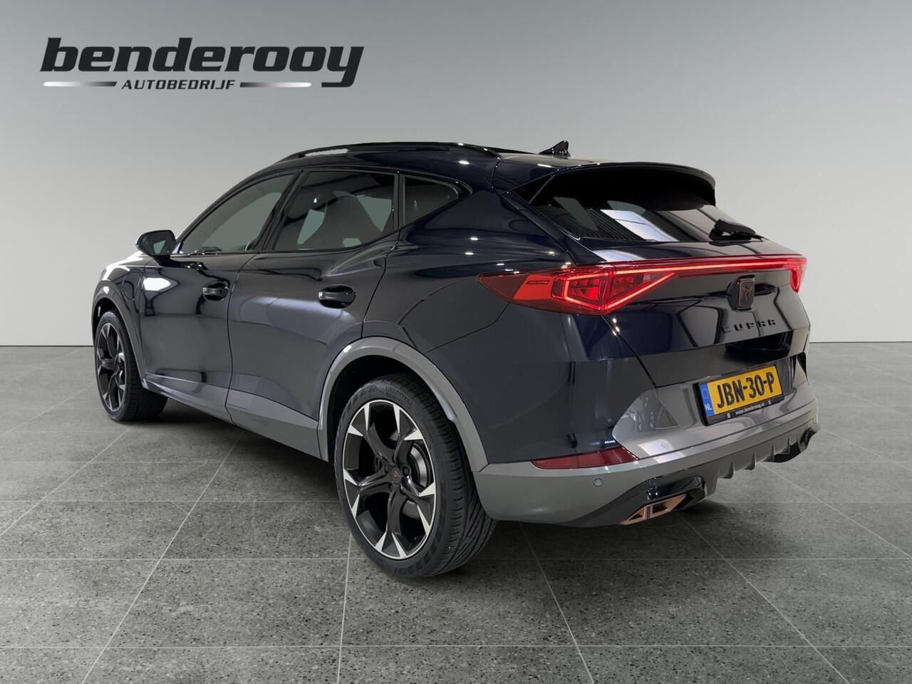 Cupra Formentor 1.4 e-Hybrid 245pk VZ Performance | Pano dak | Fabrieksgarantie