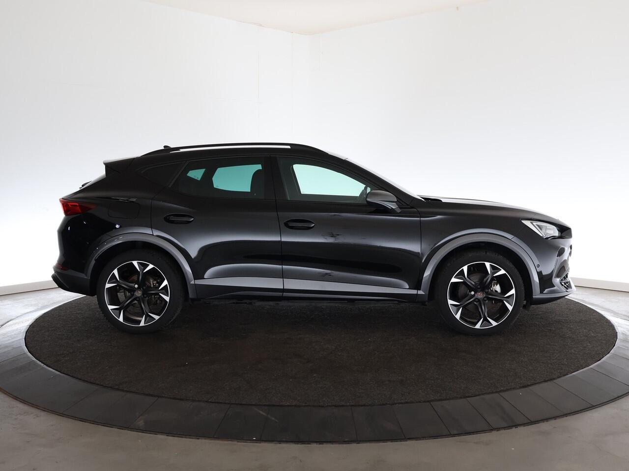 Cupra Formentor 1.4 e-Hybrid Business | ACC | Clima | Navi |* 27 t/m 31 dec eindejaarsshow!!