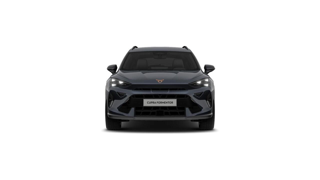 Cupra Formentor 1.5 TSI e-Hybrid 204 6DSG Business | Achteruitrijcamera | Digitaal instrumentenpaneel (Virtual Cockpit) | Draadloze Apple CarPlay(TM), Android Auto(TM)