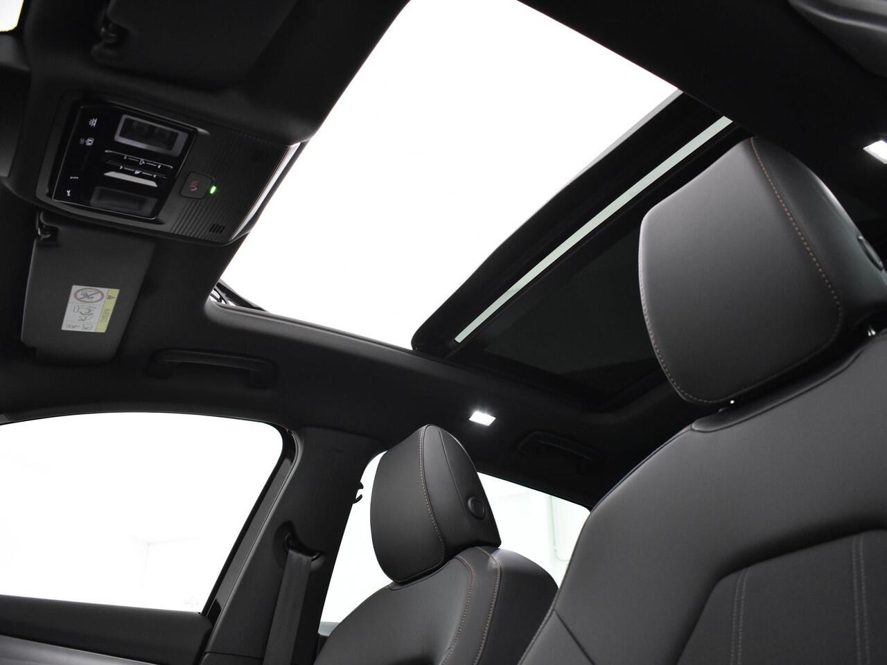 Cupra Formentor 1.5 TSI e-Hybrid 204pk DSG Business · Panoramadak · 360 Camera · Side Assist · Elek. Achterklep · Apple/Android Car Play · 19''Velgen · Garantie t/m 04-04-2027