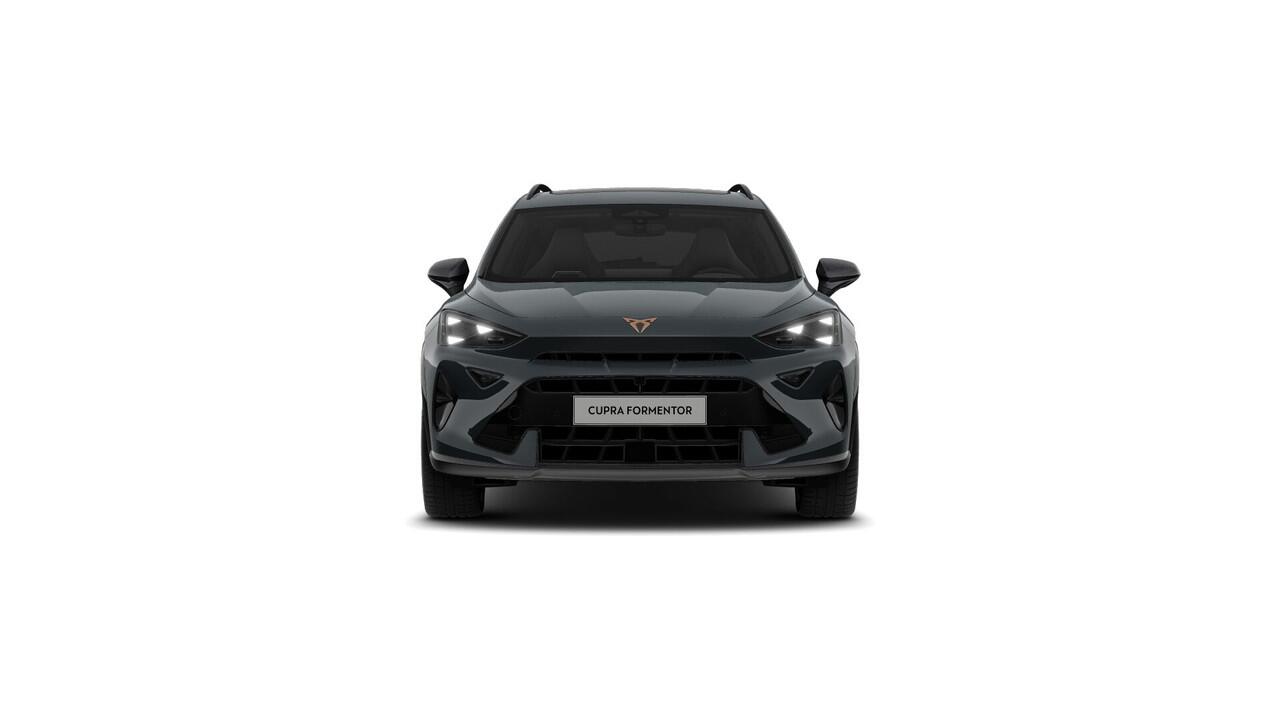 Cupra Formentor 1.5 TSI e-Hybrid 272 6DSG VZ Performance | Achteruitrijcamera | Digitaal instrumentenpaneel (Virtual Cockpit) | Draadloze Apple CarPlay(TM), Android Auto(TM)