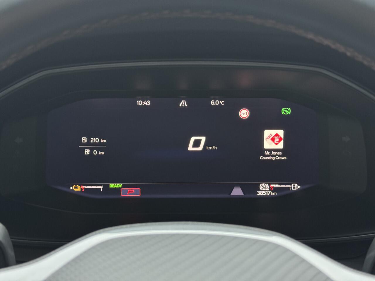 Cupra Formentor 1.4 e-Hybrid VZ Performance Vol Opties !!!