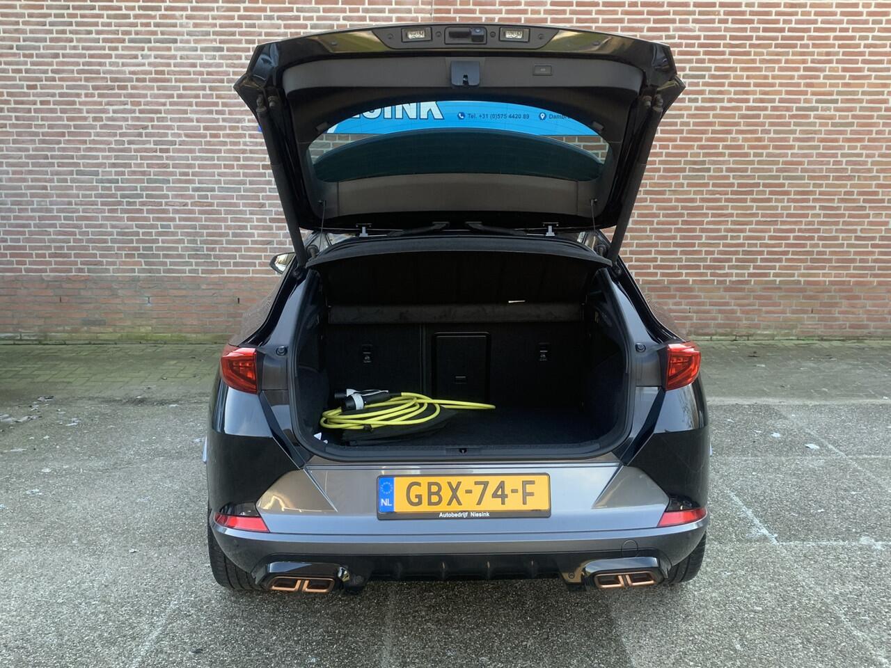 Cupra Formentor 1.4 e-Hybrid VZ Performance