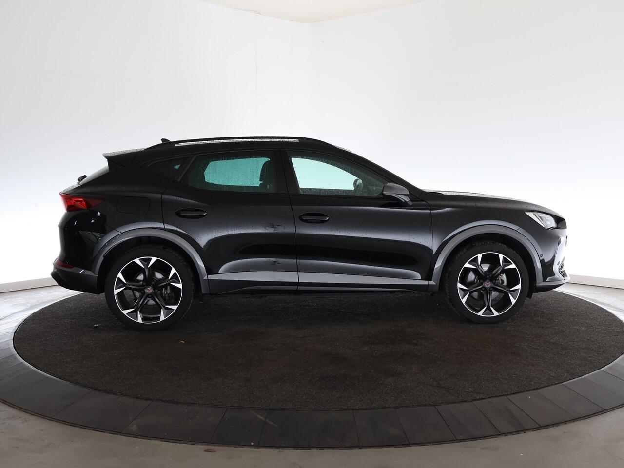 Cupra Formentor 1.4 e-Hybrid Business | ACC | Clima | Navi |*