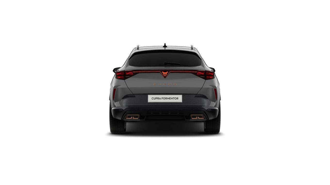 Cupra Formentor 1.5 TSI e-Hybrid 204 6DSG Business | Achteruitrijcamera | Digitaal instrumentenpaneel (Virtual Cockpit) | Draadloze Apple CarPlay(TM), Android Auto(TM)