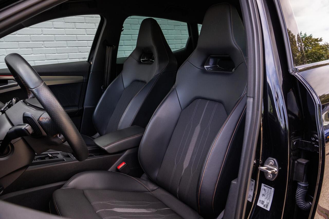 Cupra Formentor 1.4 e-Hybrid Performance