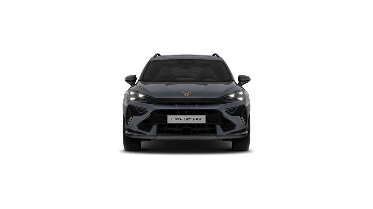 Cupra Formentor 1.5 TSI e-Hybrid 272 6DSG VZ Performance | Achteruitrijcamera | Digitaal instrumentenpaneel (Virtual Cockpit) | Draadloze Apple CarPlay(TM), Android Auto(TM)
