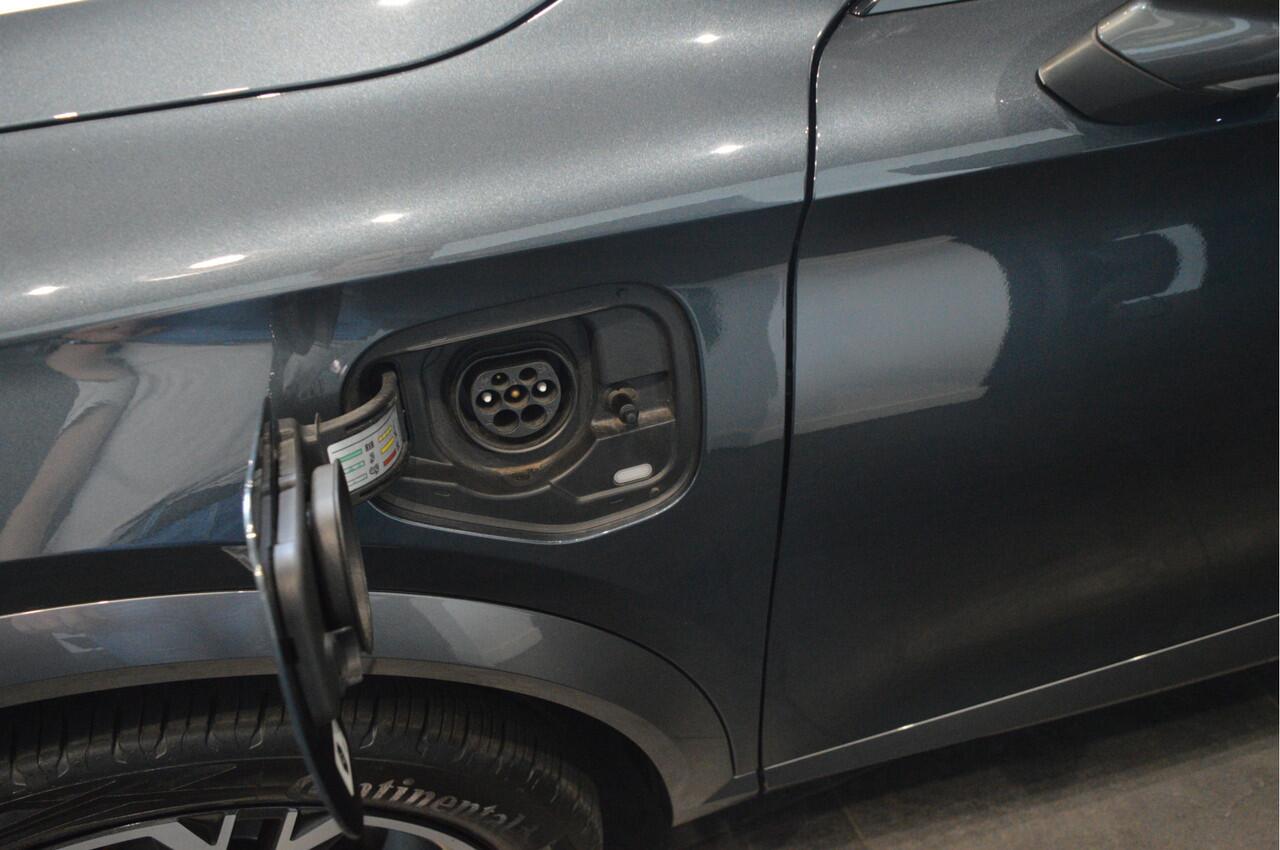 Cupra Formentor 1.4 e-Hybrid navi keyless camera pdc cruise 18 inch 204 pk !!