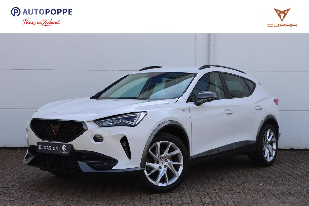 Cupra Formentor 1.4 e-Hybrid Business DSG6 204pk