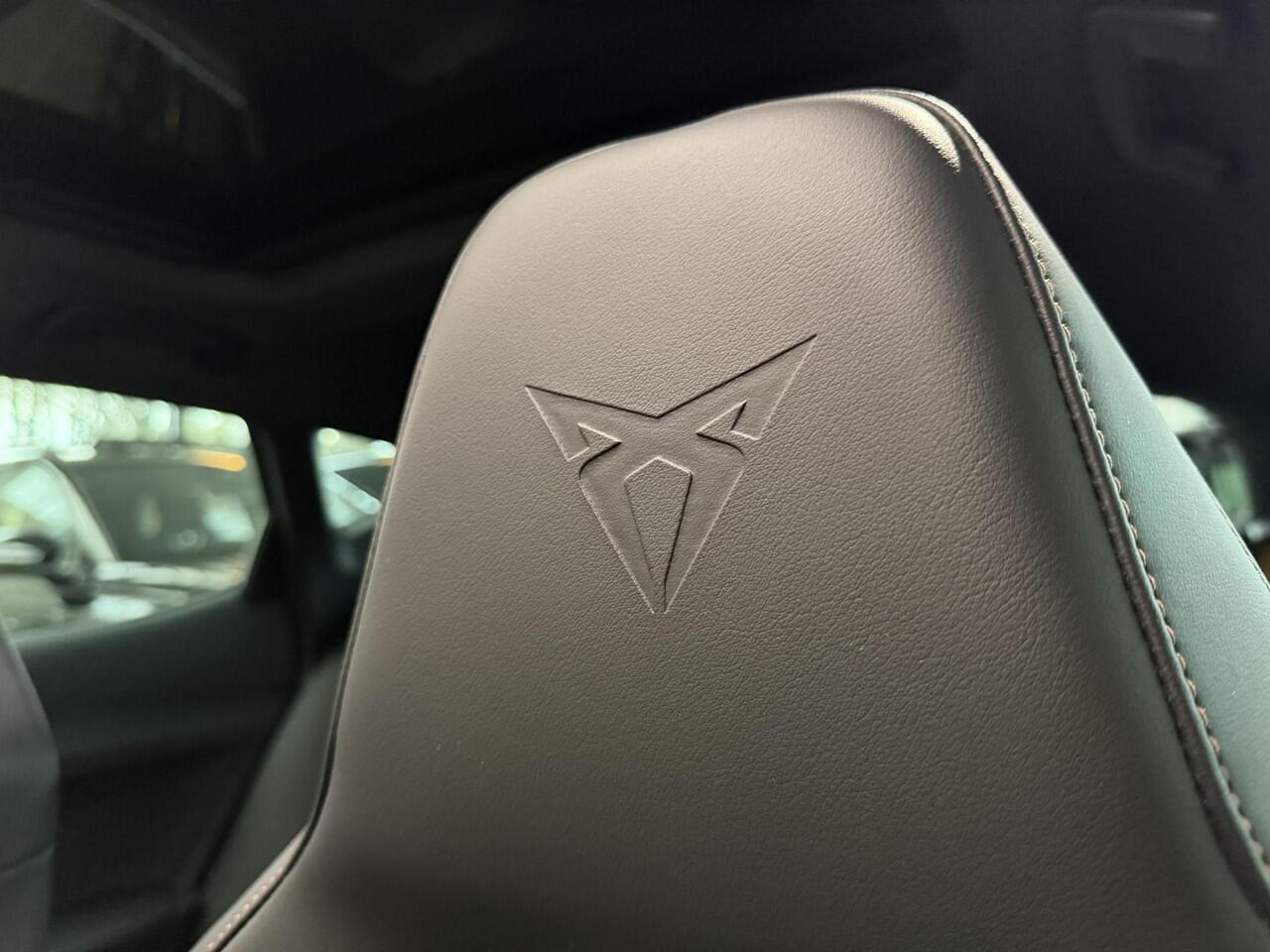 Cupra Formentor 1.4 e-Hybrid VZ Performance / 360 / Pano