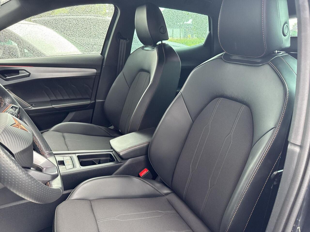 Cupra Formentor 1.4 e-Hybrid Business | 99% SOH | PHEV | A.Camera | Elec. Achterklep | ACC | 204Pk